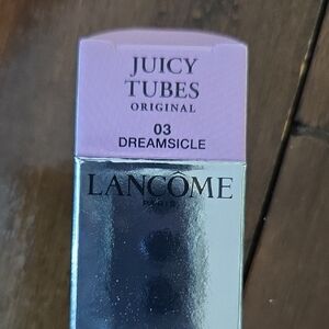 Lancome Juicy Tubes Lip Gloss - Dreamsicle